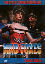 Los violadores (1981)