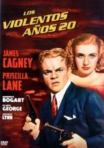 Los violentos años 20 (1939)