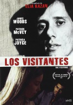 Los visitantes