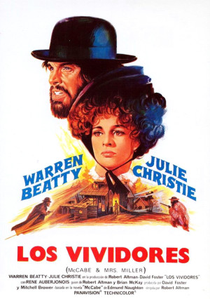 Los vividores (1971)