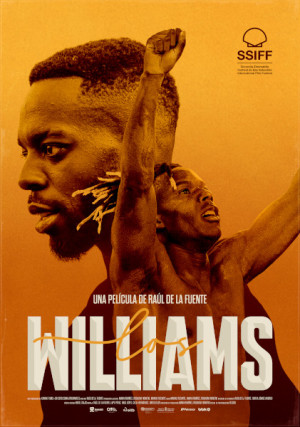 Los Williams (2024)