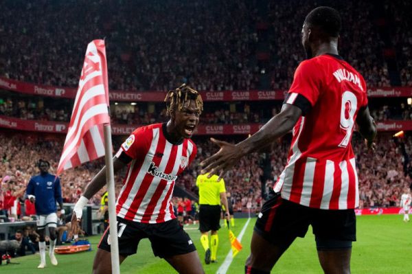 Los Williams foto crítica.