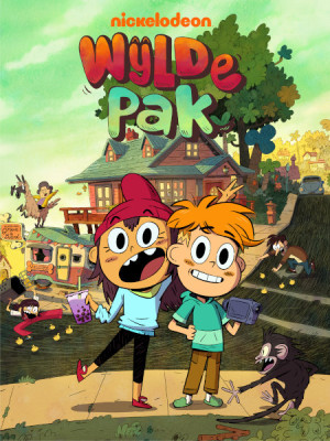 Los Wylde Pak (2025)