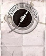 Los zapatos no vuelan (2016)