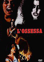L'ossessa (1974)
