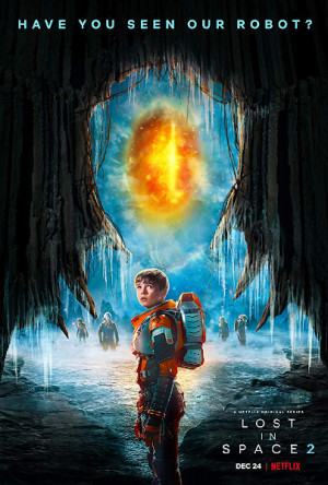 Lost in Space (2ª temporada) (2019)