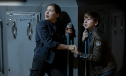 Lost in Space (2ª temporada)