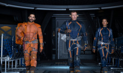 Lost in Space (2ª temporada)