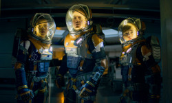 Lost in Space (2ª temporada)