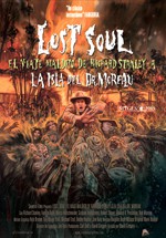 Lost Soul: El viaje maldito de Richard Stanley a la isla del Dr. Moreau (2014)