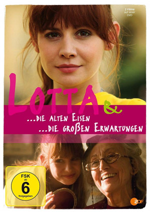 Lotta y la gran decisión
