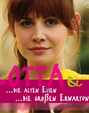 Lotta y la tercera edad (2012)