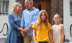 Lotta y las buenas apariencias