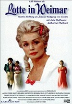 Lotte in Weimar (1975)