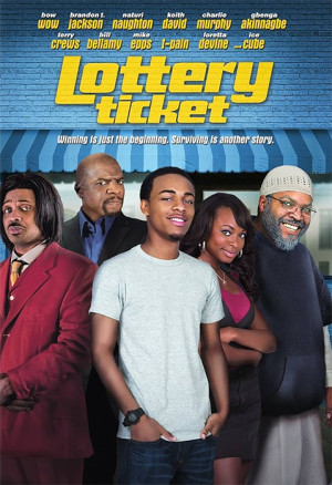 Lottery Ticket
