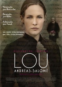 Lou Andreas-Salomé (2016)