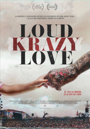 Loud Krazy Love (2018)