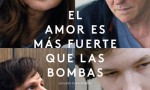 El amor es más fuerte que las bombas