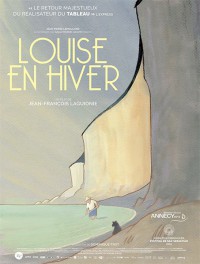 Louise by the Shore (Louise en hiver) (2016)
