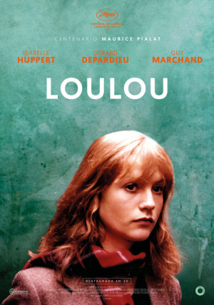 Loulou (1980)