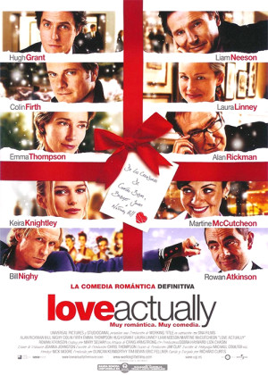 Love Actually (2003)