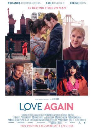Love Again (2023)