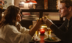 Love Again