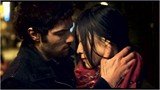 Love and Bruises