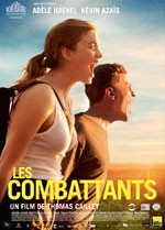 Les combattants (2014)