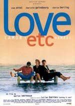 Love, etc. (Amor y demás)