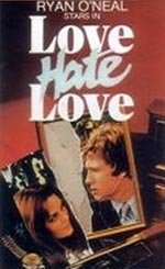 Love Hate Love