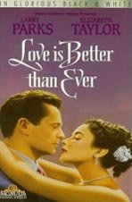Love Is Better Than Ever