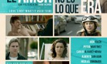 El amor es extraño