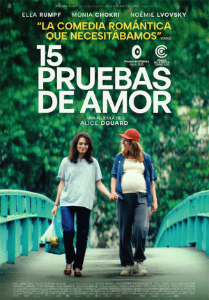 15 pruebas de amor (2025)