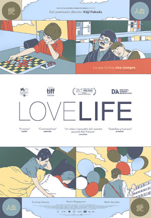 Love Life (2022)