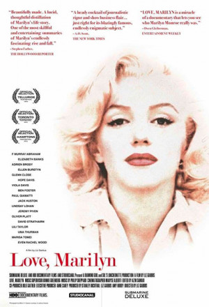 Love, Marilyn (2012)
