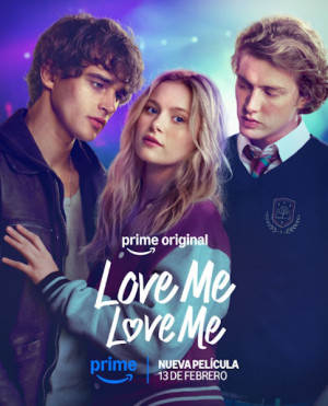 Love Me Love Me
