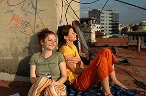 Love Sick foto crítica.