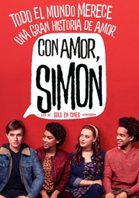 Con amor, Simon (2018)