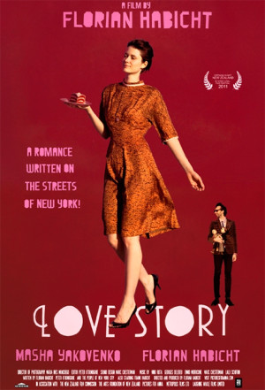 Love Story (2011)