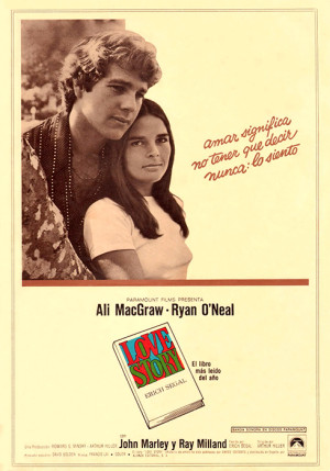 Love Story (1970)