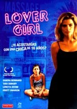 Lover Girl