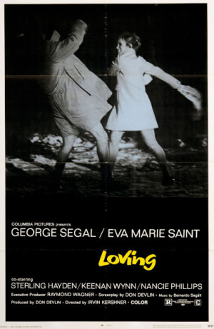 Loving (1970)