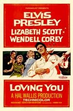 Loving You (1957)