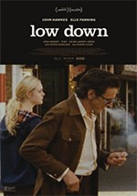 Low Down (Una vida al límite) (2014)