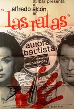 Las ratas (1963) (1963)