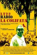 LT22 Radio La Colifata
