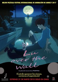 Lu Over the Wall