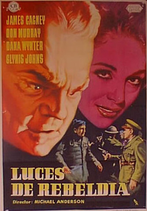 Luces de rebeldía (1959)