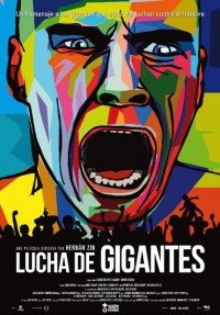 Lucha de gigantes